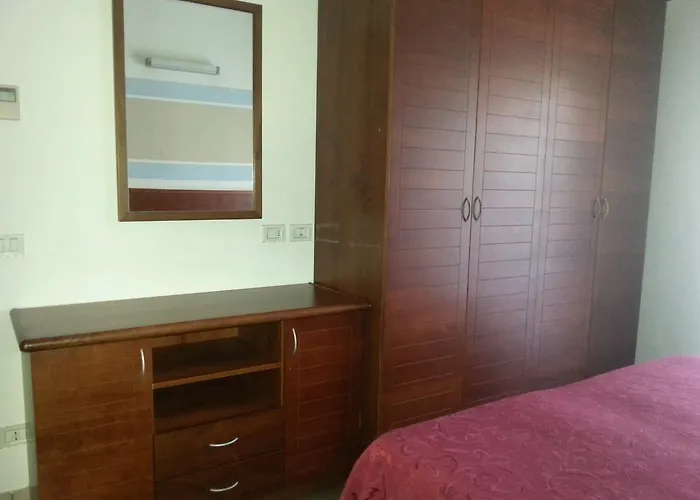 شقة فندقية Nocchiero 3*