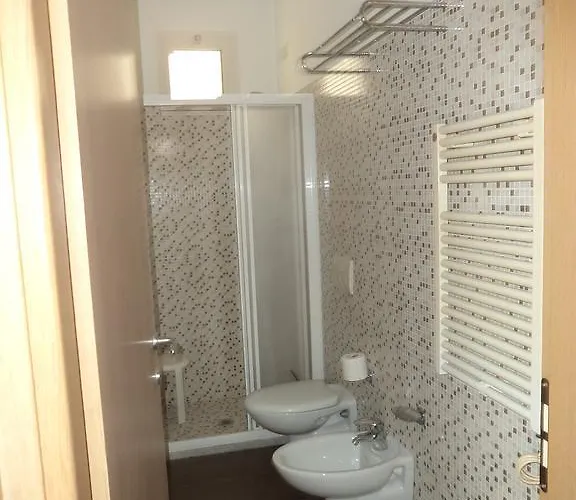 Nocchiero 3* ريتشيوني