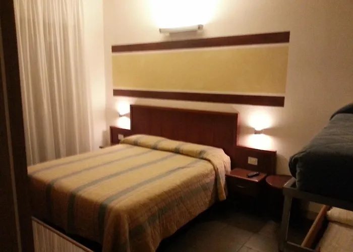 شقة فندقية Nocchiero