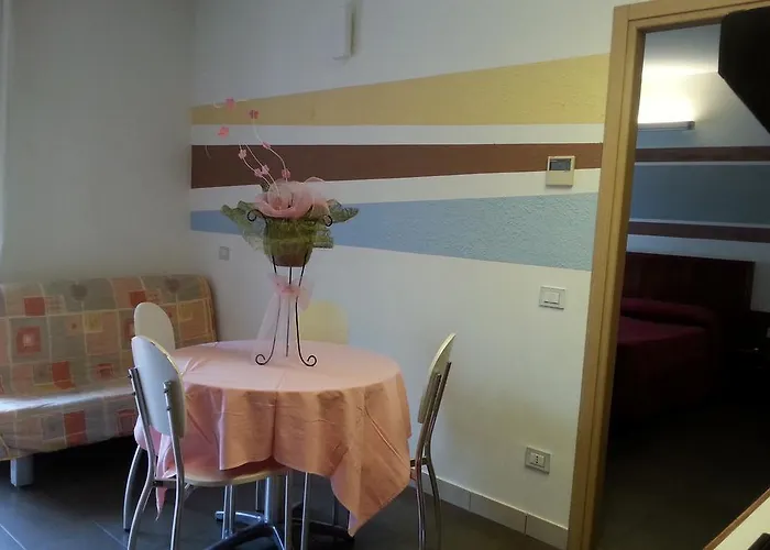 Nocchiero 3* ريتشيوني