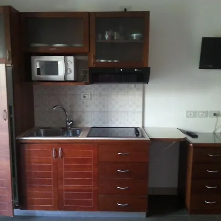 Aparthotel Nocchiero