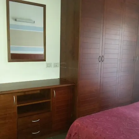 Aparthotel Nocchiero 3*