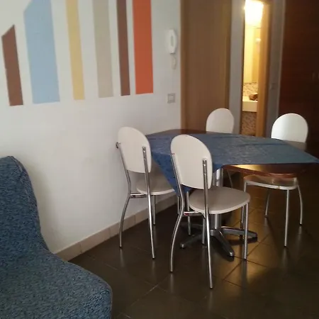 Nocchiero Aparthotel 3*