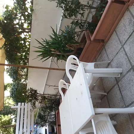 Nocchiero Ξενοδοχείο με διαμερίσματα 3*