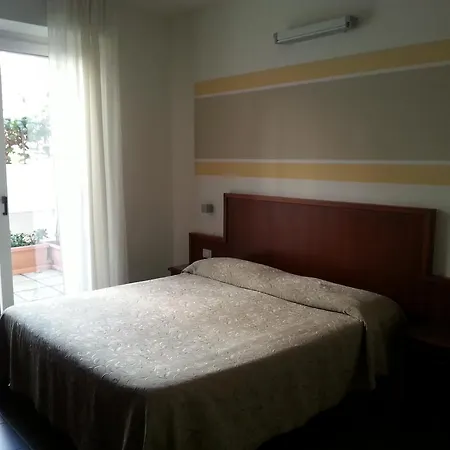 Aparthotel Nocchiero