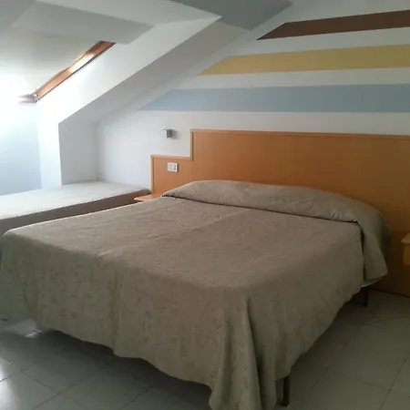 Aparthotel Nocchiero