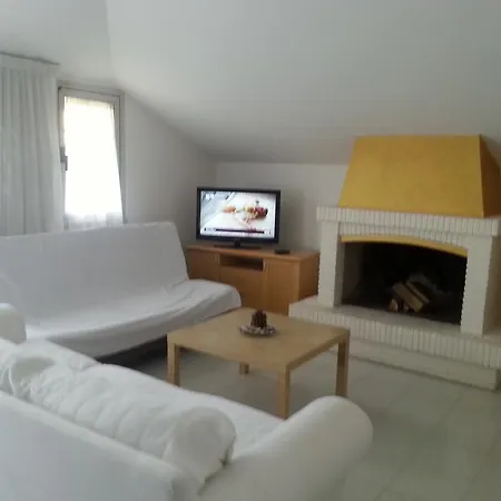 Nocchiero Aparthotel Riccione