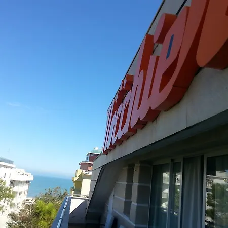 Nocchiero Apart-hotel 3*