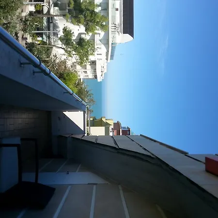 Nocchiero Aparthotel 3*