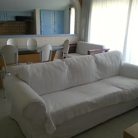 Aparthotel Nocchiero