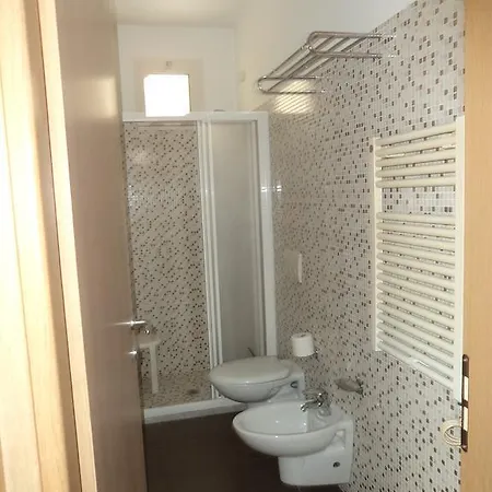 Nocchiero 3* Ριτσιόνε