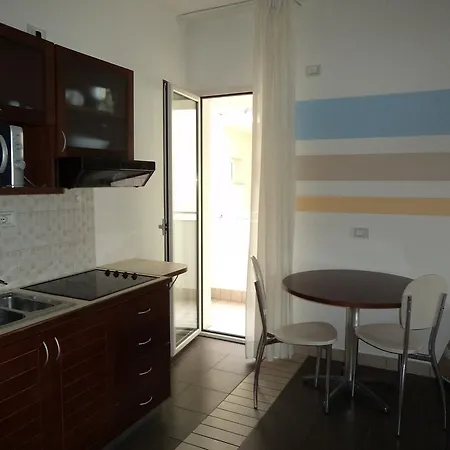 Aparthotel Nocchiero Riccione