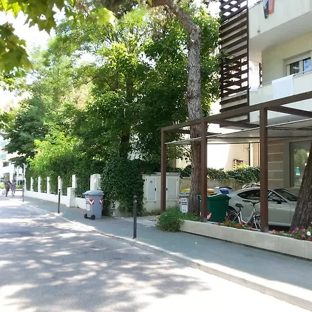 Nocchiero Aparthotel Riccione