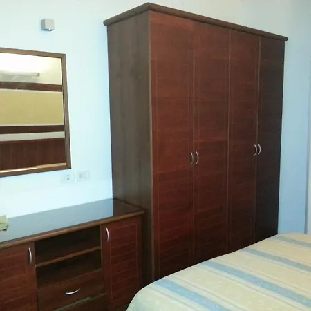 Aparthotel Nocchiero