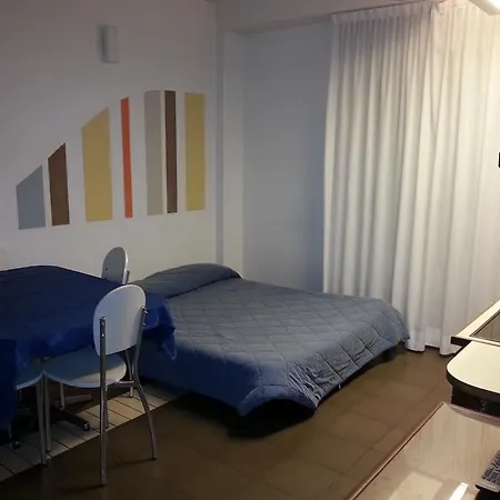 Aparthotel Nocchiero Riccione