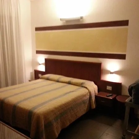 Aparthotel Nocchiero