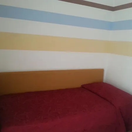 Nocchiero Aparthotel Riccione