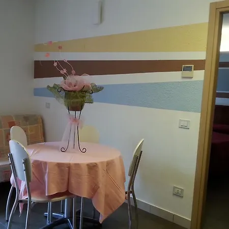 Nocchiero 3* Riccione