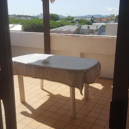 Aparthotel Nocchiero Riccione