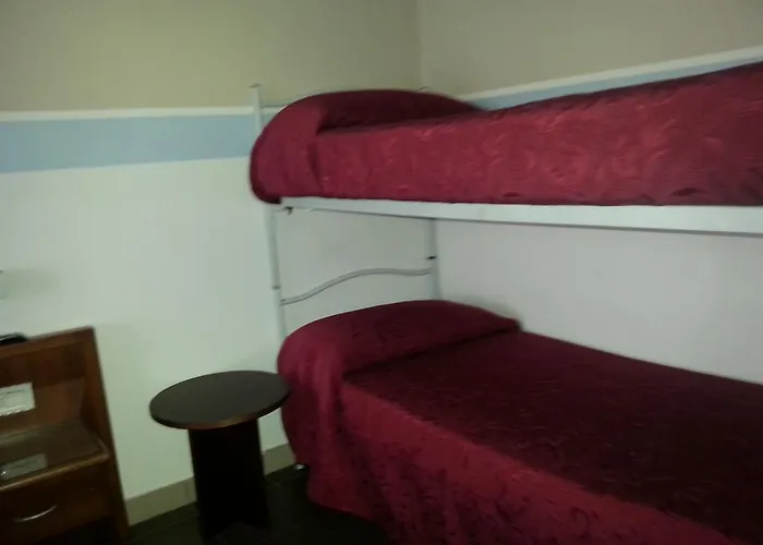 Nocchiero 아파트호텔 리치오네