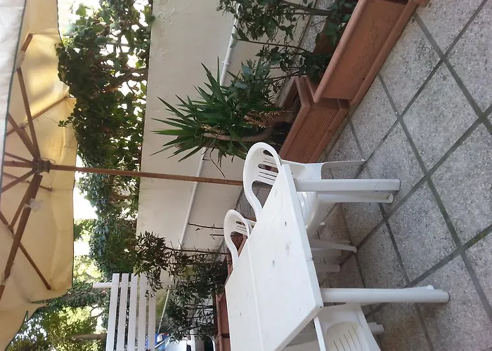 Nocchiero Apart-hotel 3*