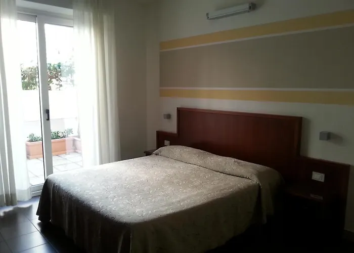 Apart-hotel Nocchiero