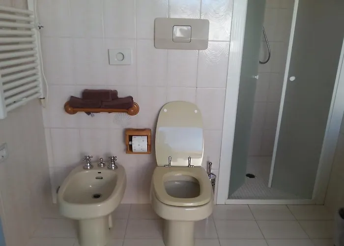 Nocchiero Apart-hotel