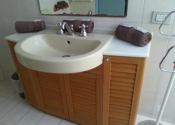 Apart-hotel Nocchiero