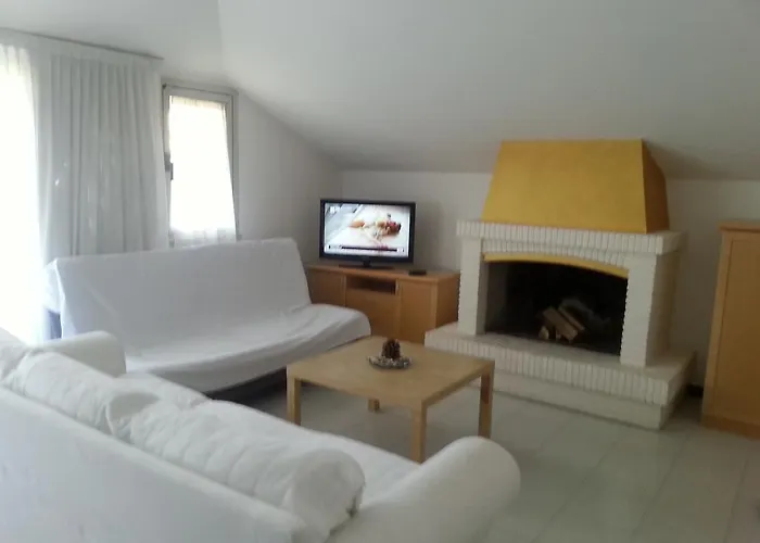 Nocchiero Apart-hotel Riccione