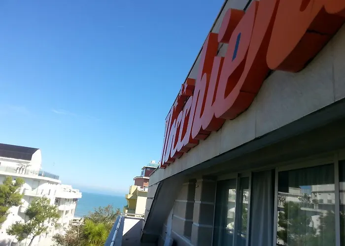 Nocchiero Apart Otel 3*