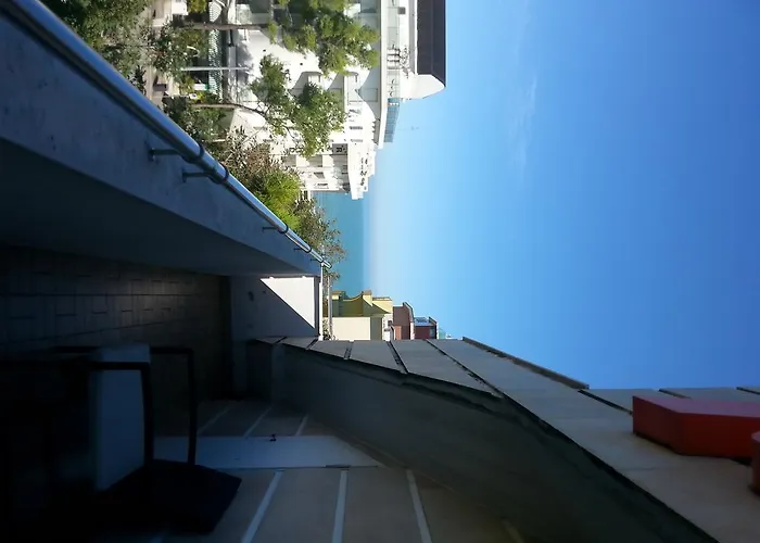 Nocchiero Apart Otel 3*