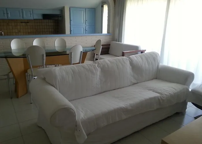 Apart Otel Nocchiero