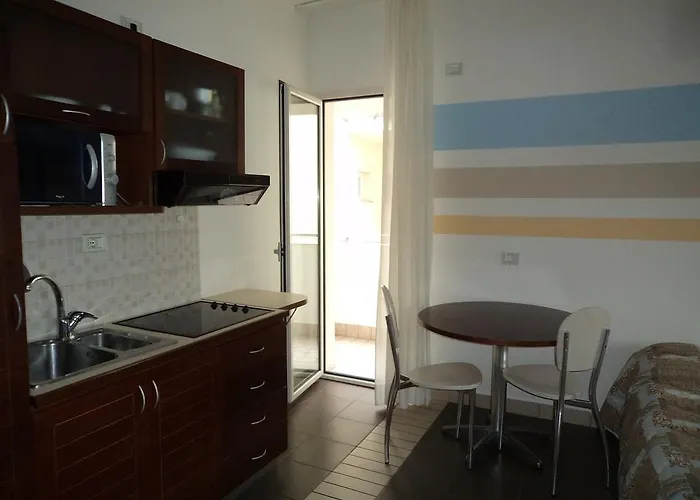 Apart-hotel Nocchiero Riccione