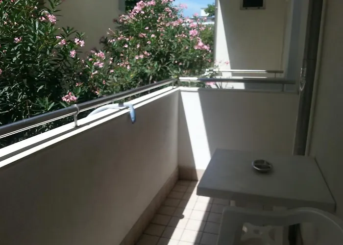 Nocchiero Apart-hotel 3*