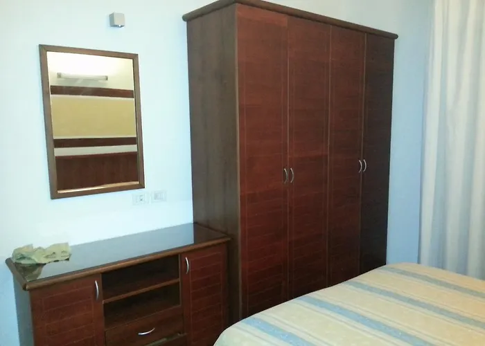 Apart-hotel Nocchiero