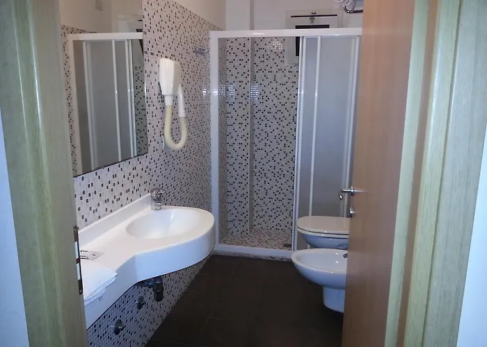 Nocchiero 리치오네