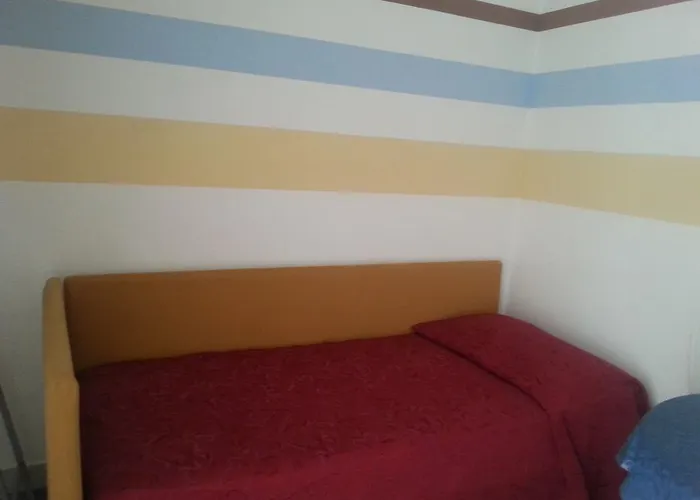 Nocchiero Apart Otel Riccione