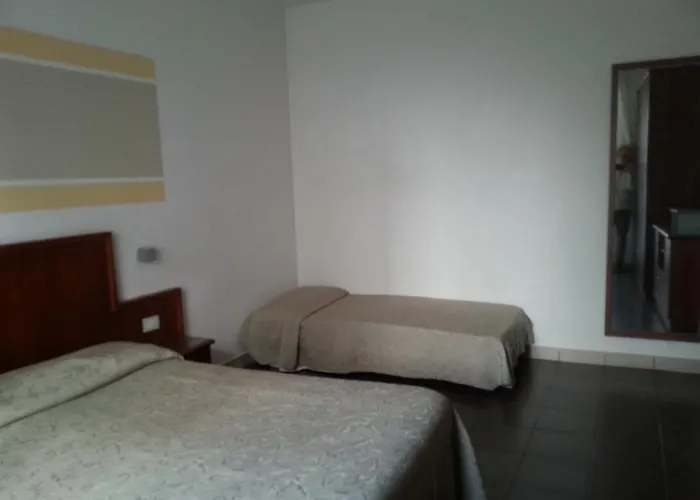 Apart-hotel Nocchiero 3*