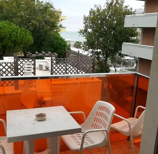 Apart-hotel Nocchiero