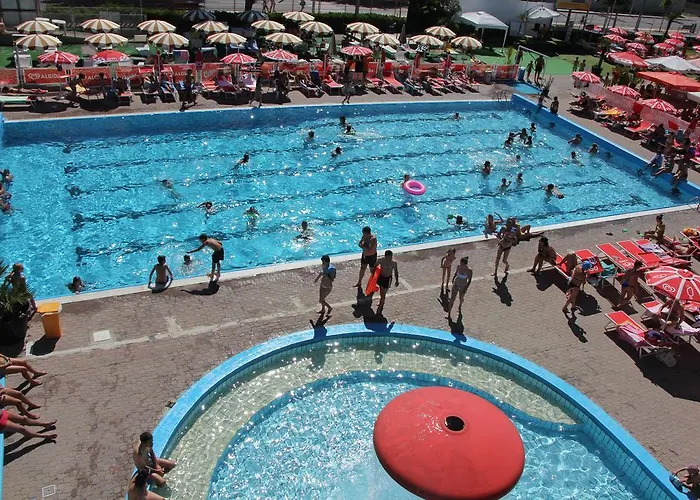 Nocchiero Apart-hotel Riccione