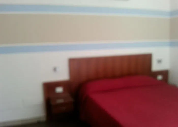 Nocchiero Apart-hotel