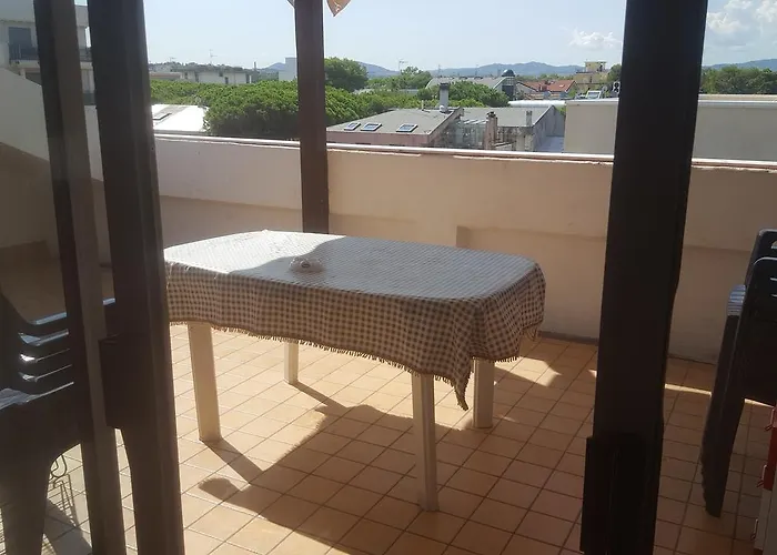 Apart-hotel Nocchiero Riccione